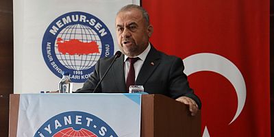 “Ahmet Yıldız Vefatının 16. Yılında Dualarla Anıldı”