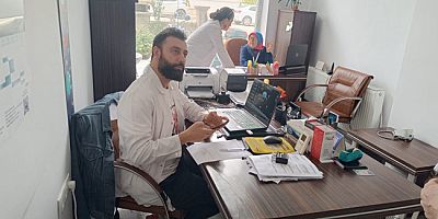 Aile Sağlığı Merkezleri Denetim ve İzleme Çalışmalarına Devam Ediliyor