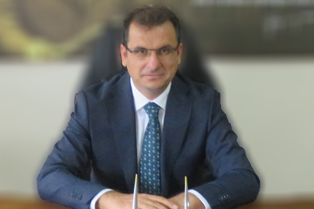 Aile Ve Toplumun Temel Direğidir