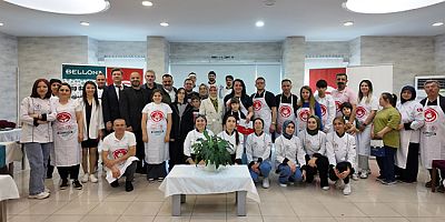 Aile Yılı Kapsamında 