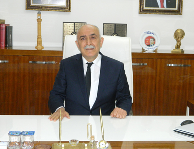 Ak Parti İl Başkanı Ekrem Toto: Cumhurbaşkanımızın Mesajı Nettir