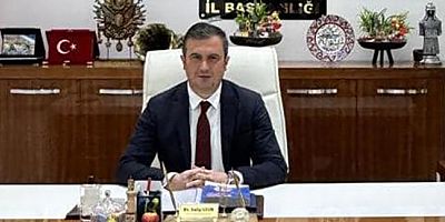 AK Parti İl Başkanı Uzun’dan YKS 2025 Başarı Mesajı