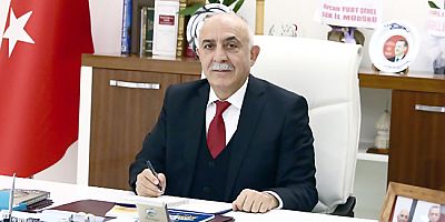 “AK Parti, İlk Günkü Aşkla  Millete Hizmet Ediyor”