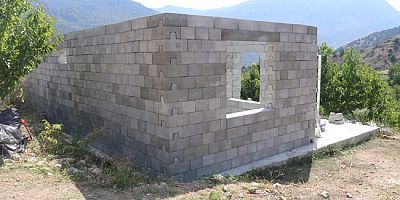 Akademisyenin Geliştirdiği 