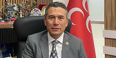Akgül: 30 Ağustos, Milletimizin Varlık İradesinin İlanıdır