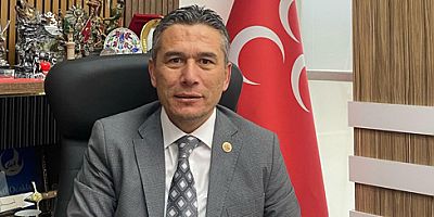 Akgül: Basın Milletin Sesidir