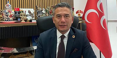 Akgül’den 3 Aralık Dünya  Engelliler Günü Mesajı