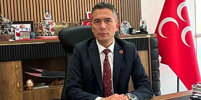 Akgül’den Amasyalılar Günü Mesajı: 