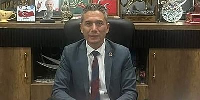 Akgül’den Nusaybin’deki Bayrak Saldırısına Sert Tepki