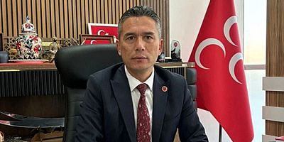 Akgül: “Kararlılıkla  Mücadeleye Devam”