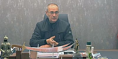 Aktaş: “Aklın ve Sağduyunun Galip Geldiği Bir Yıl Olsun”