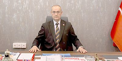 Aktaş: “Bayramlar Kırgınlıkların Sona Erdiği Günlerdir”