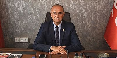 Aktaş: “Bu Mübarek Gece Barış ve Huzura Vesile Olsun”