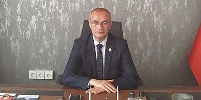Aktaş: “Muharrem Ayı, Hem Hüzün Hem Umuttur”