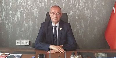 Aktaş: “Ormanlar Türk Milletinin Can Damarıdır”
