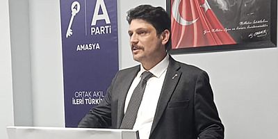 “Alın Teri Kutsaldır, Rant Düzeni Haramdır!”