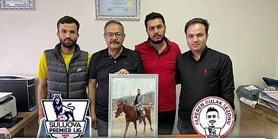 Alperen Bulak'ın İsmi Gönüllerde Yaşatılacak