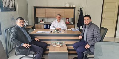 Altınörgü “İpekköy TOKİ Konutları 1 Yıl İçerisinde Teslim Edilecek”