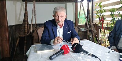 “Amaçları Sadece  Fitne, Fesat Çıkarmak”