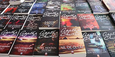 Amasya 2. Kitap Fuarı Bugün Açılıyor