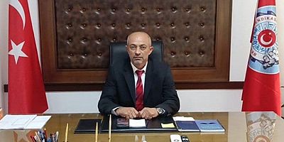 Amasya Belediyesi’nde 22 Yıl Sonra Yetki Belediye-İş’te