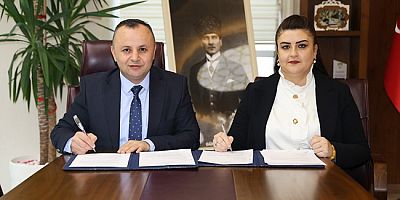 Amasya Belediyesi Sürdürülebilir Turizm Atağı İçin Protokol İmzaladı