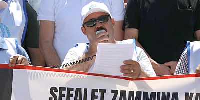 Amasya’da 1 Eylül Dünya Barış Günü’nde Ortak Açıklama