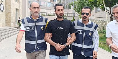 Amasya’da 19 Yıl Hapis Cezası Bulunan Firari Hükümlü Yakalandı