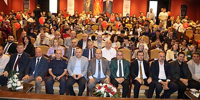 Amasya’da “Aile ve Nüfus On Yılı” Kapsamında Program Düzenlendi