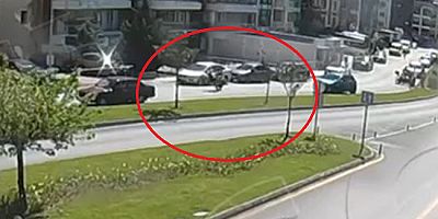 Amasya’da Akrobatik Hareketler Yapan Motosiklet Sürücüsüne 46 Bin TL Ceza