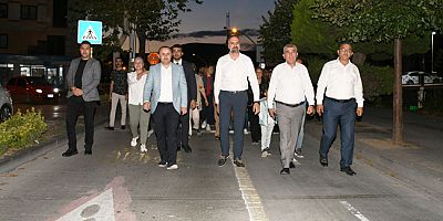 Amasya’da Avrupa Hareketlilik Haftası Etkinlikleri Başlıyor