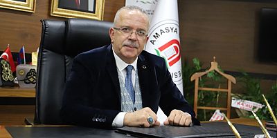 Amasya’da Bilim ve Merak Köye İniyor