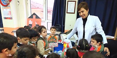 Amasya’da Bugün Karne Heyecanı Yaşanacak