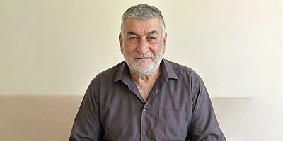 Amasya’da Ceviz Ağacından Düşen 65 Yaşındaki Adam Öldü
