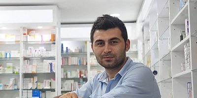 Amasya’da Eczanelerde Grip Aşısı Satışları Başladı