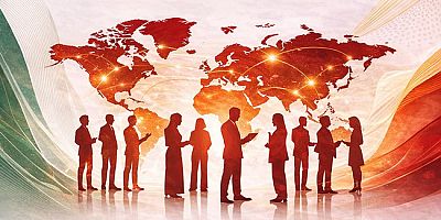 Amasya’da Farklı Ülkelerden Akademisyenler Öğrencilerle Buluşacak