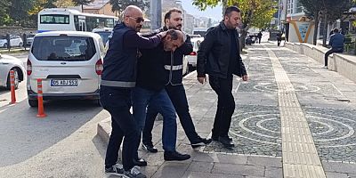 Amasya’da “Gaz Zehirlenmesi” Sanılan Ölümün Altından Cinayet Çıktı