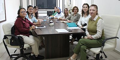Amasya’da Gebelere Ev Ziyareti Protokolü İmzalandı