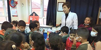 Amasya’da İlk Ara Tatil  İçin Son Ders Zili Çaldı