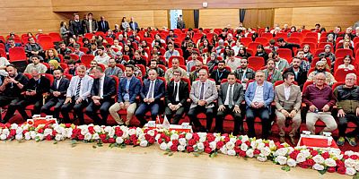 Amasya’da İlk Kısa Film  Festivalinin Açılışı Yapıldı