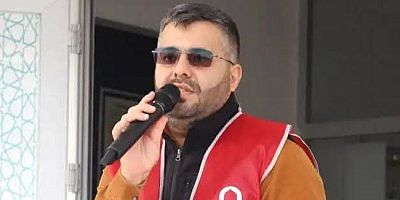 Amasya’da Kan Bağışı Seferberliği: “İyilik Kanımızda Var” Kampanyası Başlıyor