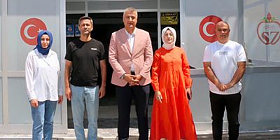 Amasya’da LGS Tercih Danışmanlığı Hizmetleri Sürüyor