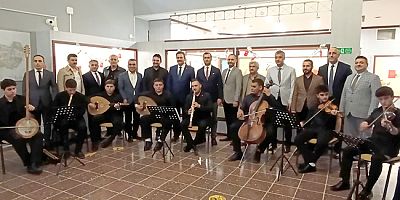 Amasya’da Müzeler Haftası Kutlandı