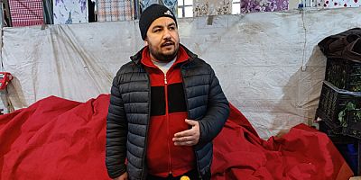 Amasya’da Sebze Fiyatları Neden Arttı? Pazarcılar Başkanı Yanıtladı