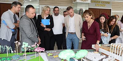 Amasya’da “Sürdürülebilir Ulaşım Deneyimleri” Konferansı Düzenlendi
