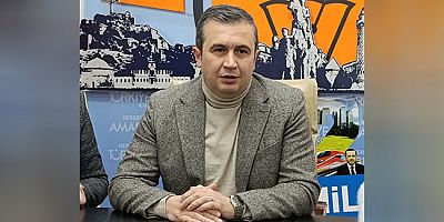 Amasya’da Tarihi Okula Modern Kütüphane