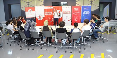 Amasya’da 