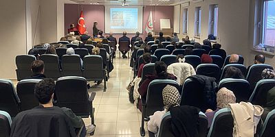 Amasya’da Yenidoğan Canlandırma (NRP) Uygulayıcı Eğitimi Başladı