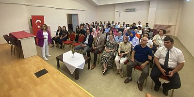 Amasya’da Yenidoğan Canlandırma Programı Eğitimi Başladı