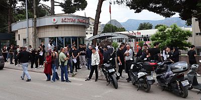 Amasya’da YKS Heyecanı Yaşandı